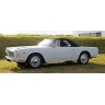 Available: Lancia Flaminia Touring Convertible Series II